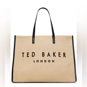 Ted Baker Large Tote